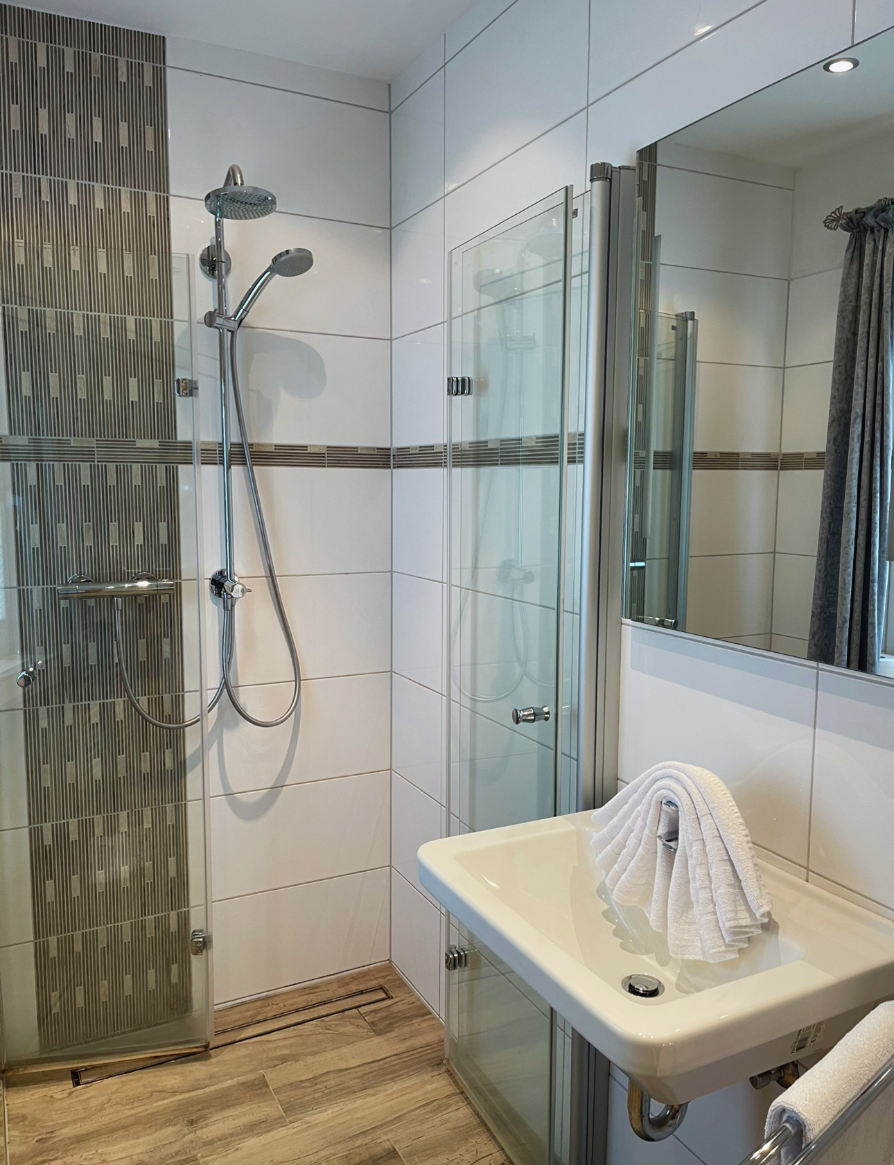 Komfort Einzelzimmer
